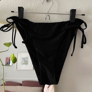 Aerie string bikini bottoms